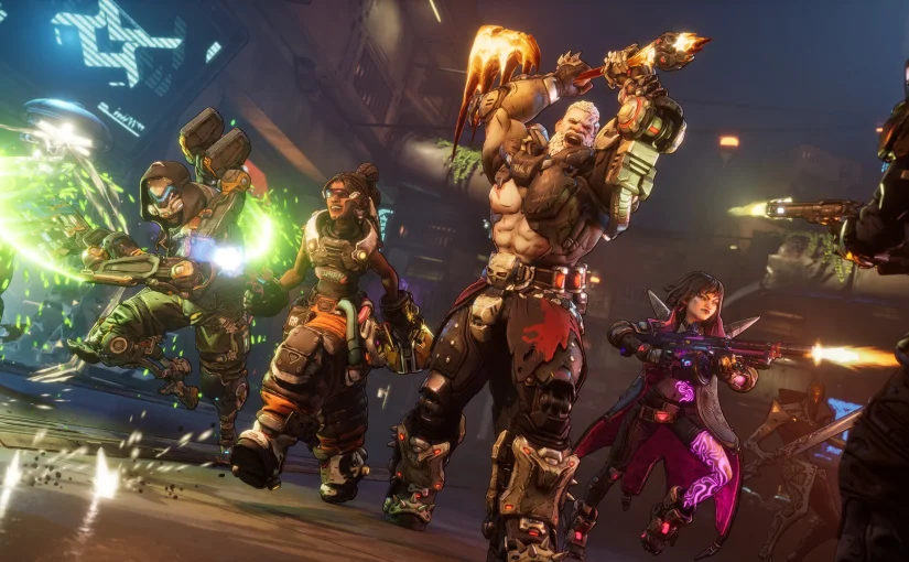Bagaimana Game Co-op Membantu Meningkatkan Komunikasi Antar Anggota Tim