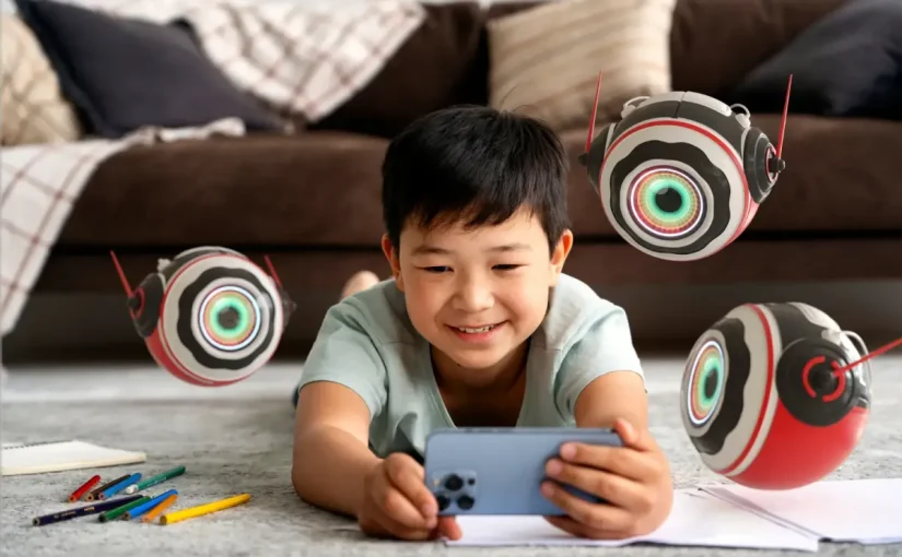 Game Online Anak Kecil 2026 untuk Belajar Menyenangkan