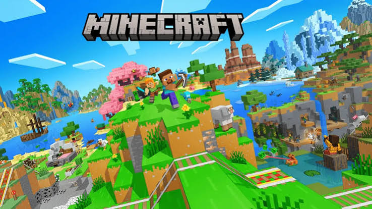 Minecraft: Game Sandbox Kreatif yang Membebaskan Imajinasi Pemain